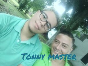 Tonny_master