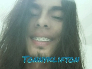 Tonnyklifton