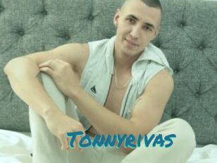 Tonnyrivas