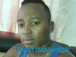 Tonnythompson