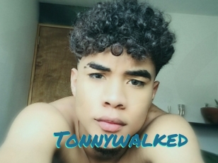 Tonnywalked