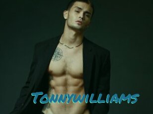 Tonnywilliams