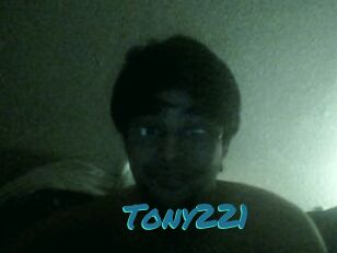 Tony221