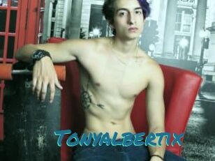 Tonyalbertix