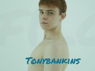 Tonybankins