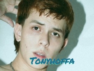 Tonyhoffa