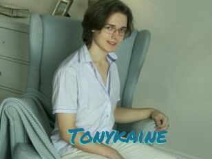 Tonykaine