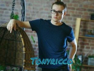 Tonyricco