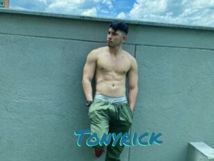 Tonyrick