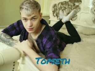Topseth