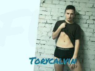 Torycalvin