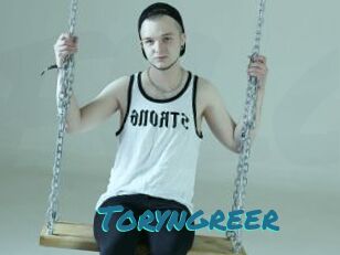 Toryngreer