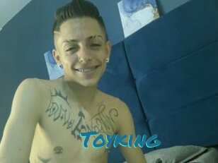 Toyking