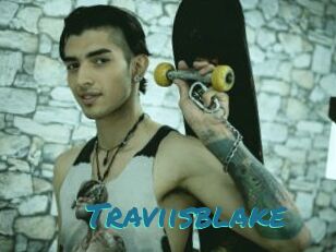 Traviisblake