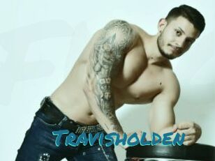 Travisholden