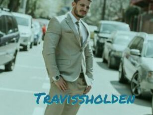 Travissholden