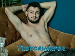 Trevorharper