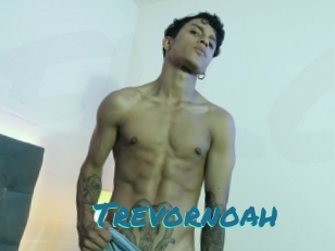 Trevornoah
