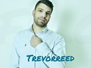 Trevorreed