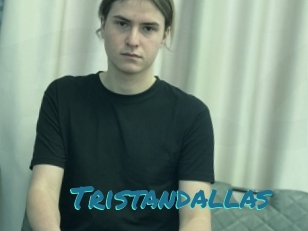 tristandallas Films Gay