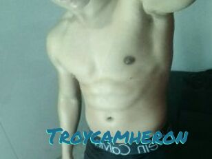 Troycamheron