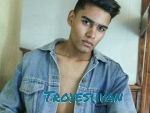 Troyesiivan