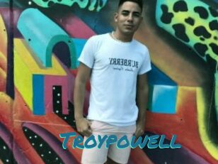 Troypowell