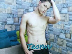Troywu