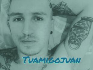 Tuamigojuan