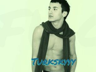 Turkskyyy