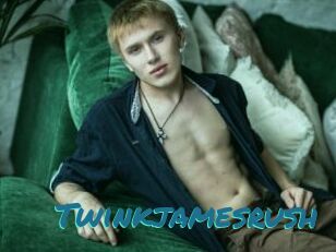 Twinkjamesrush