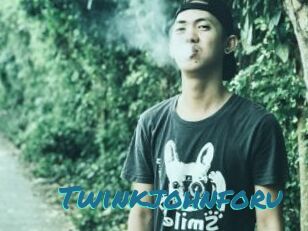 Twinkjohnforu