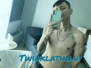 Twinklatinguy