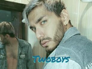 Twoboys