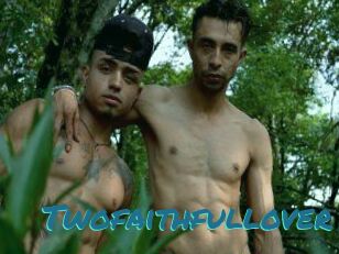 Twofaithfullover