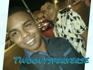 Twoguysperverse