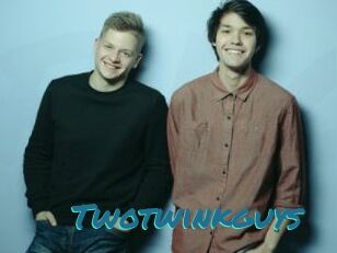 Twotwinkguys