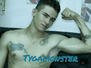 Tygamonster