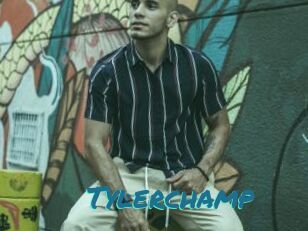 Tylerchamp