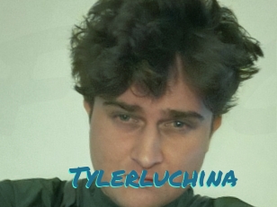 Tylerluchina