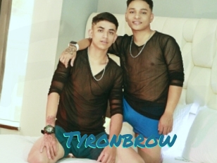 Tyronbrow