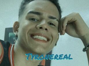 Tyronereal