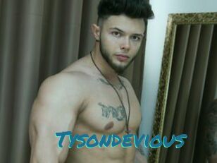Tysondevious