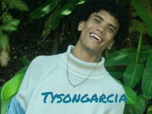 Tysongarcia