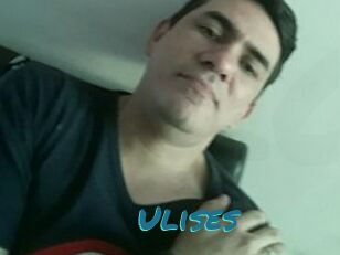Ulises