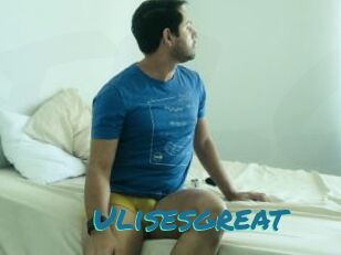 Ulisesgreat
