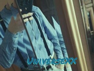 UniverseXX