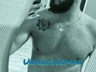 Unknownman