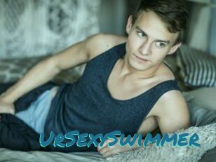 UrSexySwimmer
