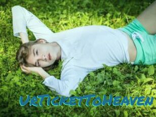 UrTicketToHeaven